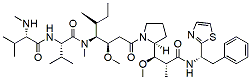 Monomethyl Dolastatin 10