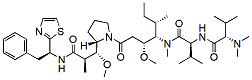 Dolastatin 10