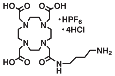 4-Aminobutyl-DOTA