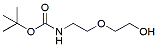 N-Boc-PEG2-alcohol | CAS 139115-91-6