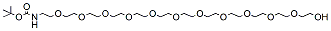 N-Boc-PEG12-alcohol | CAS 159156-95-3