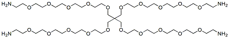 4-Arm PEG5-Amine