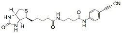 APN-C3-biotin | CAS 2170240-97-6