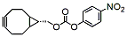 endo-BCN-PNP-carbonate | CAS 1263166-91-1