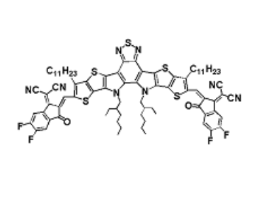 Y6-EH-4F;Y6 | CAS 2304444-49-1