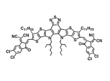 Y6-EH-4Cl | CAS 2447642-40-0