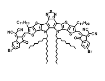 Y6-OD-2Br | CAS 2418532-43-9