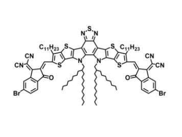 Y6-OD-2Br | CAS 2747095-28-7