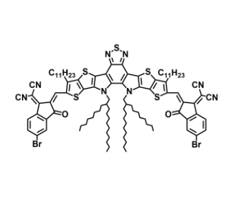 Y6-OD-2Br | CAS 2747095-27-6