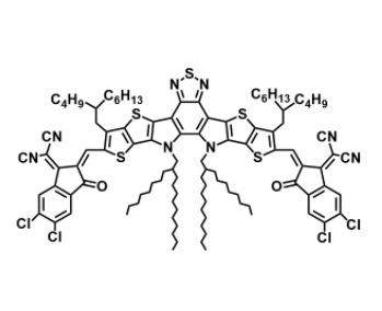 L8-BO-OD-2Cl, OPV-SA