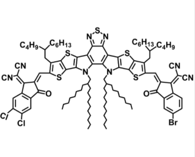 L8-BO-OD-2Cl-Br, OPV-SA