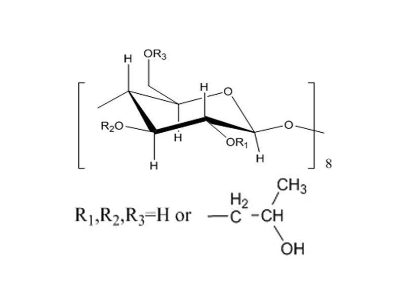 Hydroxypropyl-γ-Cyclodextrin | CAS 128446-34-4