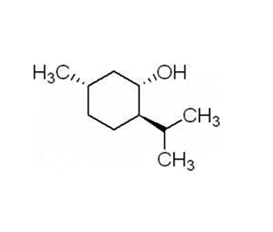 Menthol-Hydroxypropyl-Beta-Cyclodextrin Complex