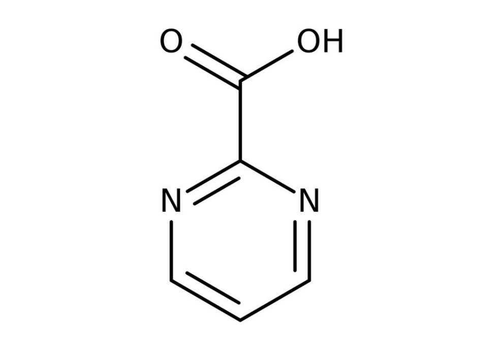 Pyrimidine-2-carboxylic acid, 95% | CAS 31519-62-7