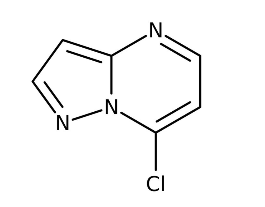 7-Chloropyrazolo[1,5-a]pyrimidine, 95% | CAS 58347-49-2