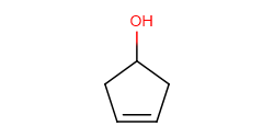 3-Cyclopentene-1-ol | CAS 14320-38-8