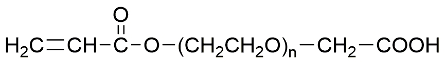 Acrylate-PEG-COOH, ACRL-PEG-COOH, MW 5,000