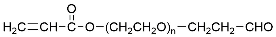 AC-PEG-CHO, Acrylate-PEG-Aldehyde, MW 20,000