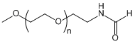 mPEG-NH-CHO, mPEG-Amide Acetaldehyde, MW 20,000