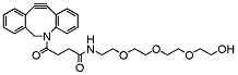 Hydroxy-PEG3-DBCO | CAS 2566404-76-8