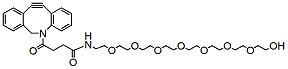 Hydroxy-PEG7-DBCO