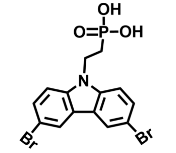 Br-2PACz | CAS 2762888-11-7