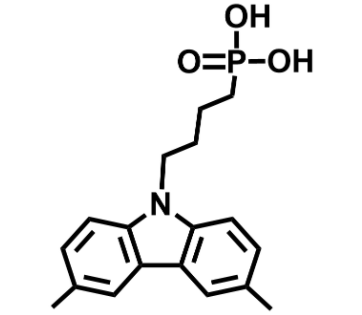 Me-4PACz | CAS 2747959-96-0