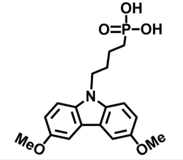 MeO-4PACz | CAS 2922526-56-3