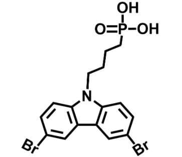 Br-4PACz | CAS 2996161-28-3