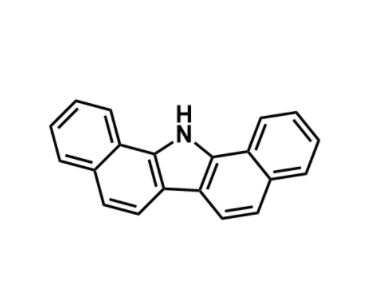 13H-Dibenzo[a,i]carbazole | CAS 239-64-5