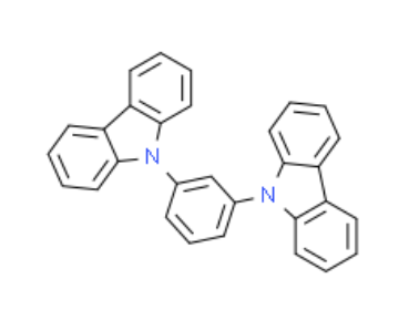 1,3-Di(9H-carbazol-9-yl)benzene | CAS 550378-78-4