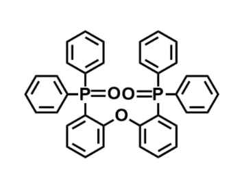 Bis[2-((oxo)diphenylphosphino)phenyl] ether | CAS 808142-23-6