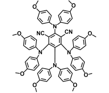 DMDP-IPN, TADF