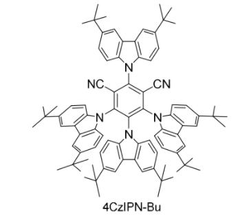 4CzIPN-Bu | CAS 1630263-99-8