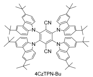 4CzTPN-Bu | CAS 2153433-46-4