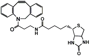 DBCO-Biotin | CAS 1418217-95-4