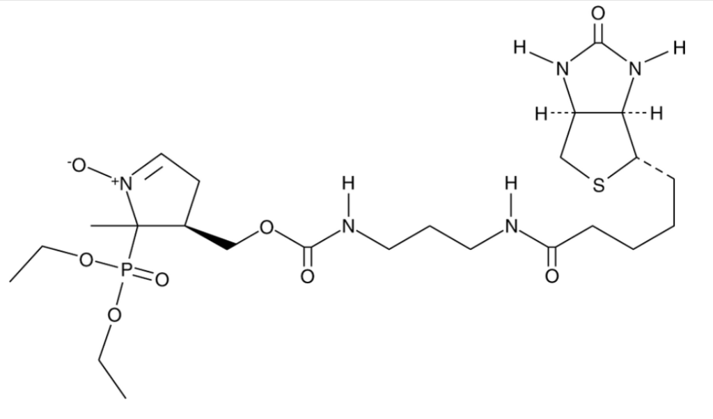 DEPMPO-Biotin Solution | CAS 936224-52-1