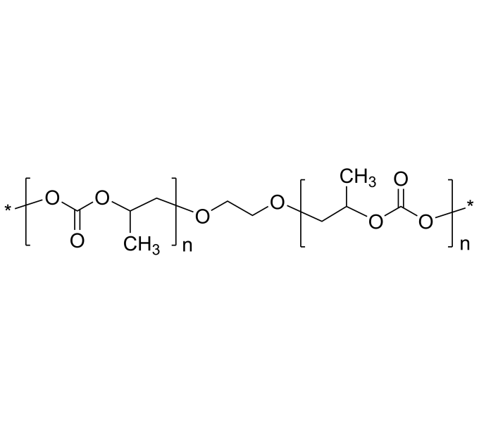 Poly(propylene carbonate), Mn 10,000