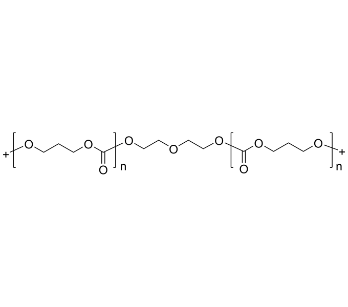 Poly(trimethylene carbonate), Mn 11,500 | CAS 31852-84-3