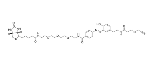 Diazo Biotin-Alkyne