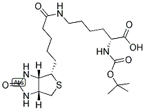 BOC-D-LYS(BIOTIN)-OH | CAS 1272755-71-1