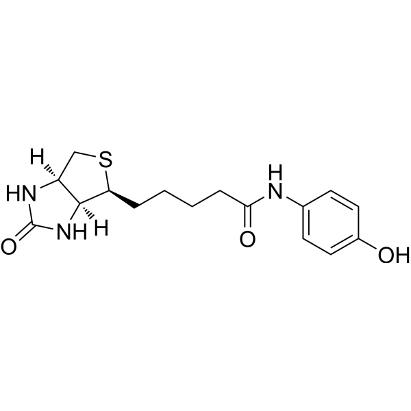Biotin-4-aminophenol | CAS 901770-40-9