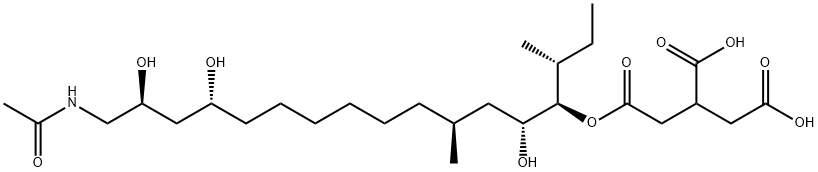 AAL Toxin TD2 | CAS 176590-36-6