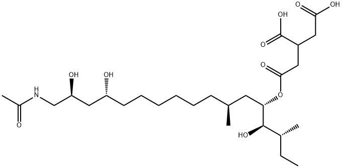 AAL Toxin TD1 | CAS 176590-35-5