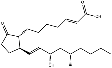 11-Deoxy Limaprost | CAS 853998-93-3