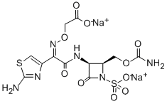 Carumonam Disodium Salt | CAS 86832-68-0