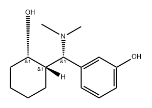 (+)-(S,S,S)-Ciramadol | CAS 63269-30-7