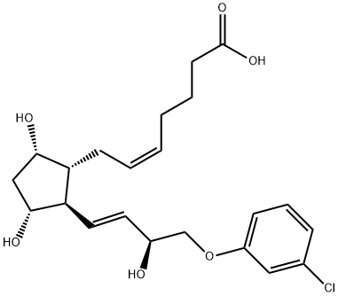 15-Epicloprostenol | CAS 54276-22-1