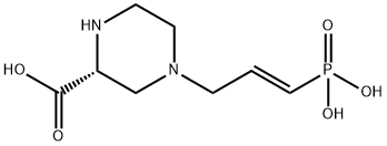 D-CPP-ene | CAS 117414-74-1