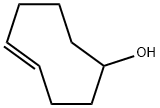 5-OH-TCO (rel-(1R,4E,pR)-Cyclooct-4-enol) | CAS 85081-69-2